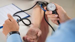 Hypertension Doctors